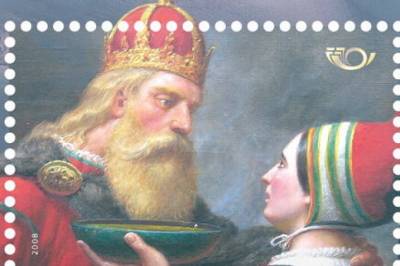 Norges første konge kan ha vært en helt annen