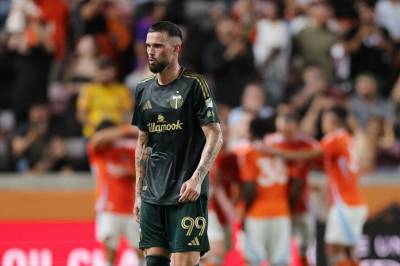 MLS avslører: Velde tjener over 30 mill.