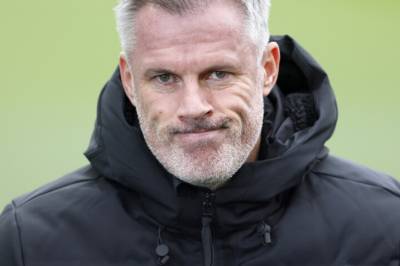 Aston Villa vil saksøke Jamie Carragher