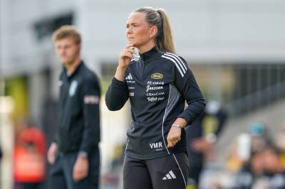 VG-tipset: Slik ender 2. divisjon avd. 2