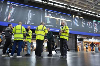 378 innstillinger – men ingen planer om opptrapping