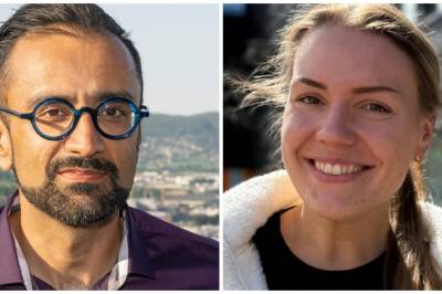 Elever som sliter blir taperne