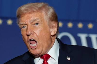 Trump-smell for norske boligeiere