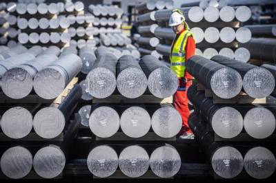 Er selskaper blitt mindre sykliske?