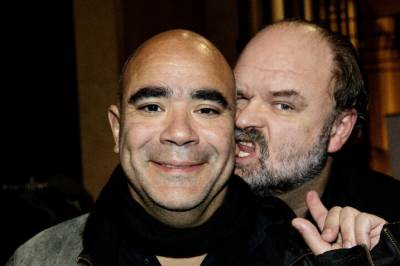 Røper blemme: - Da er du idiot