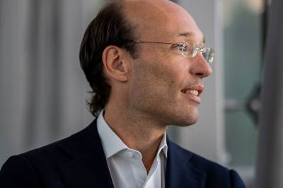 SAS kan få drivstoffsmell på 10 milliarder: – Betydelig