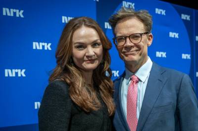 Programlederen om hemmeligheten: – Kniven på strupen