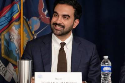 New York forbyr KI i grunnskolen