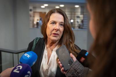 NRK felt i PFU etter kontakt med venninne av Høiby-fornærmet