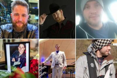 Alle ble drept av politiet – de har én ting til felles