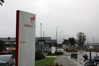 Granskingsrapporten er klar