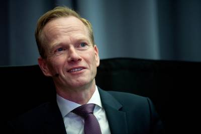 IT- og Danmark-smell for Gjensidige