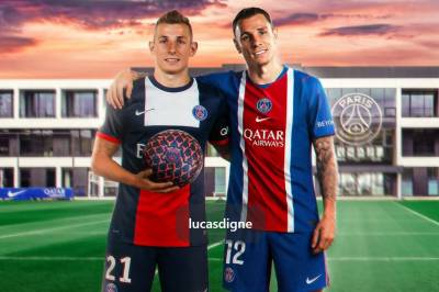 Lucas Digne reiser hjem etter åtte år i England