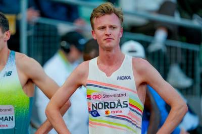 Nordås-nedtur etter Ingebrigtsen-exit