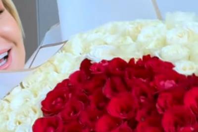 Valentinsdagen: Slik feirer kjendisene