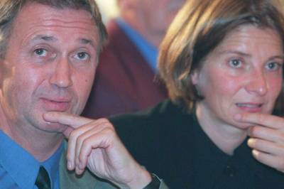 Norsk Epstein-arving er død