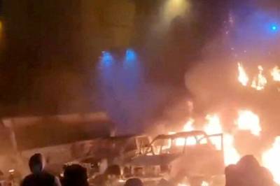 Ekspert: - Vil gjøre vondt verre