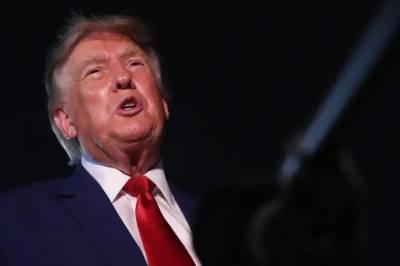 Trump raser mot New York-skatt på luksusboliger - kan ramme egen leilighet