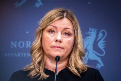 Noas har aldri ment at integreringen i Norge er fullkommen