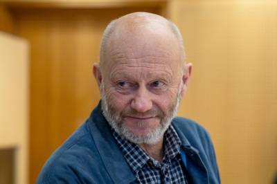 Stein Lier-Hansen med ny innrømmelse: – Den jakten skulle vært avlyst