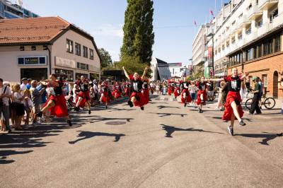 Disse vil bli ny Moldejazz-sjef