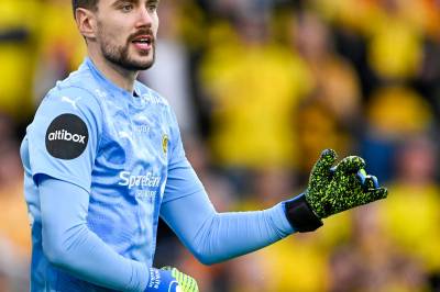 RBK med poeng mot Glimt – tar VM-pause på nedrykks­plass