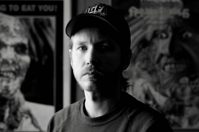 Filmkraft med tilskudd til Fredrik Hana sin spillefilmdebut.