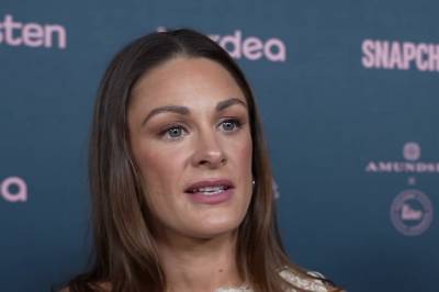 Jenny Skavlan i minus: Dramatisk inntektsfall