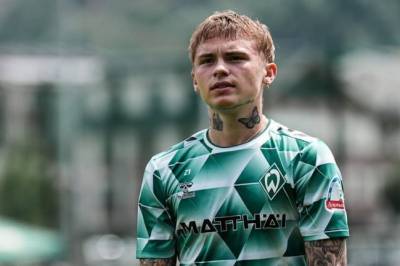 Vil ha tidligere Manchester United-talent Isak Hansen-Aarøen til Eliteserien