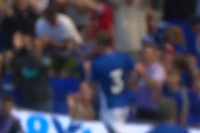 1-0: Leif Davis, Ipswich Town