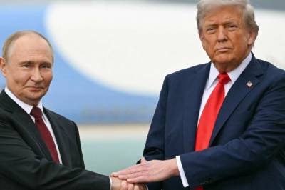 Trump: - Han prøvesprenger atomvåpen