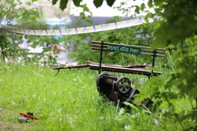 Ønsker tips etter drap: – Holder mulighetene åpne