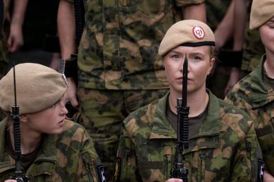 «Herregud, hva var vi med på?»