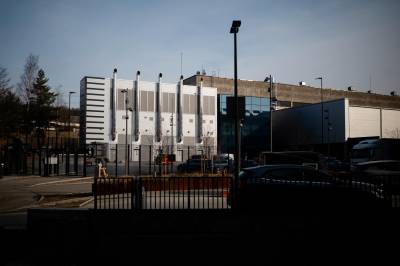 Vil hente mer penger fra datasentre