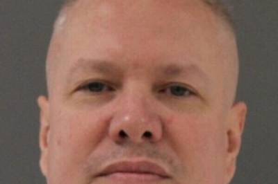 Årets første henrettelse i USA