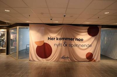 Åpner i Lille­markens: – Gleder oss stort