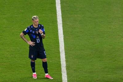 Spania vant VM-gruppen etter stor keepertabbe – Uruguay ute