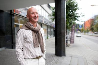 Befriende fritt for dumme bortforklaringer – takk, Engebretsen!