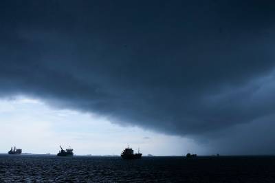 El Niño blir stadig sterkere. Hva betyr det for Norge?