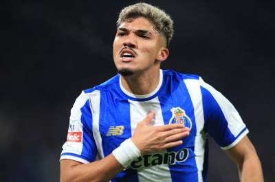 FC Porto - Estrela Amadora