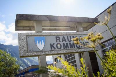 Syv vil bli avdelingsleder