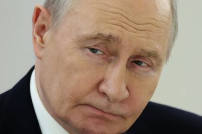 Ekspert: -Tyder på russisk desperasjon