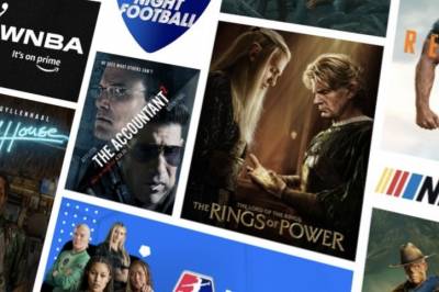 Sjokkerer ved å fjerne 4K-strømming – øker prisene