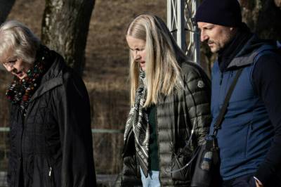 Dro rett på akutten