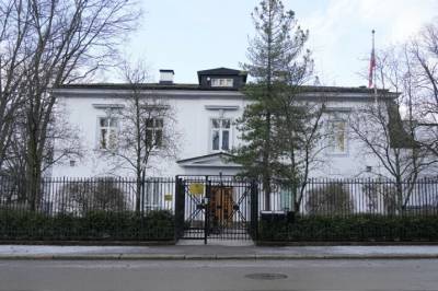 Flere Norge-tirader: - Eskalering