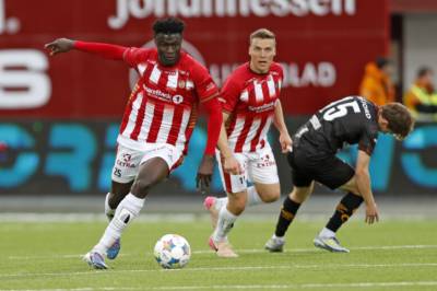 Romano: Tromsø-juvel nærmer seg klubbskifte