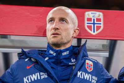 Hangeland i ny bok om VM: – En skandale