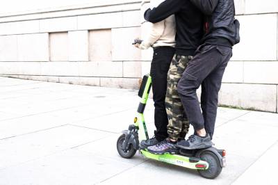 Gjør du dette? Da er det én ting du må vite.