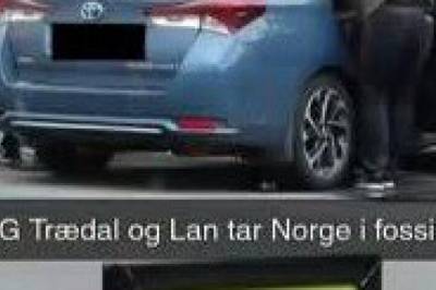 MDG-politiker raser: Vurderer anmeldelse