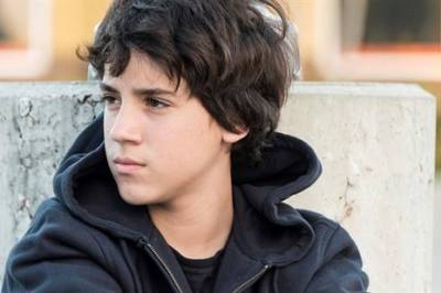 Hvis barnet ikke liker sport